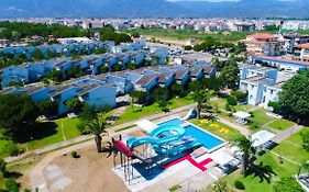 Afytos Akcay Tatil Koyu